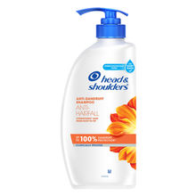 Head & Shoulders Anti Hair Fall Shampoo