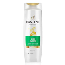 Pantene Advanced Hair Fall Solution Silky Smooth Care Shampoo