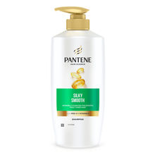 Pantene Advanced Hair Fall Solution Silky Smooth Care Shampoo