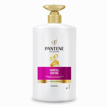 Pantene Advanced Hair Fall Solution + Hair Fall Control Shampoo