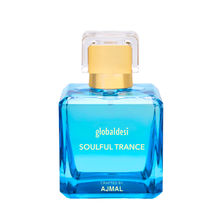 Global Desi Perfume Soulful Trance Edp