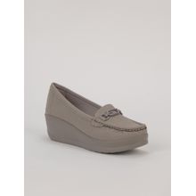 SCENTRA Women Beige Loafers