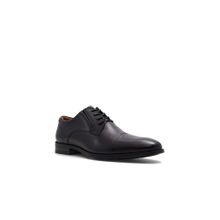 Aldo Cortleyflex Men Black Lace Up Formal Derbies