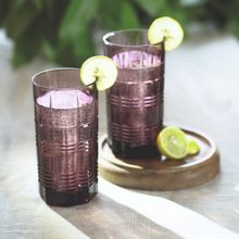 Courtyard Jamuni Cocktail Glass Large (Set of 2)