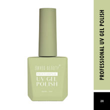 Swiss Beauty Professional UV Gel Nail Polish - Shade-20
