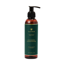 Leaf Monk Cleansing Conditioner
