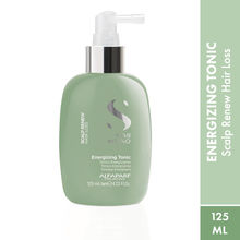 ALFAPARF MILANO Scalp Energizing Hair Growth Serum For Hair Loss With Linseed Extract, Hair Growth