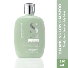 ALFAPARF MILANO Scalp Rebalance Shampoo