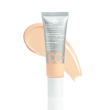 Daily Life Forever52 Color Correcting Full Coverage Cream