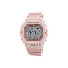 Casio Unisex Casual (LWS-2200H-4AVDF) Digital Watch (M)