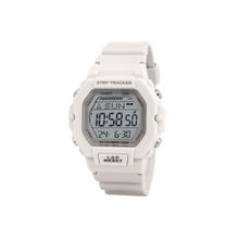 Casio Unisex Casual (LWS-2200H-8AVDF) Digital Watch (M)
