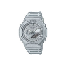 Casio Men Casual (GA-2100FF-8ADR) Analog-Digital Watch (M)