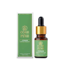 Core & Pure Cypress Essential Oil