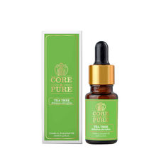 Core & Pure Tea Tree Essential Oil