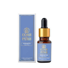 Core & Pure Insomnia Oil- Helps in Better Sleep and Relaxation