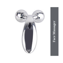 Rhe Cosmetics 3D Face Fit Flex Y shape Roller & Massager