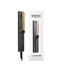 SKINCE Airglide Pro Airflow Straightener Ionic Technology For Smooth And Shiny Hair