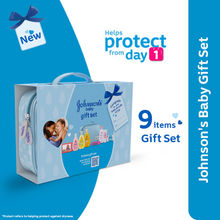 Johnson's Gift Set Medium