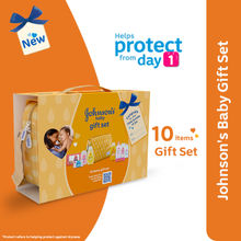 Johnson's Gift Set Large