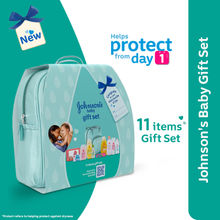 Johnson's Gift Set Extra Large