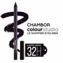 Chambor Colour Studio Le Shimmer Eyeliner