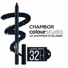 Chambor Colour Studio Le Shimmer Eyeliner