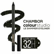Chambor Colour Studio Le Shimmer Eyeliner