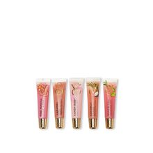 Victoria's Secret Assorted Lip Flavor Favorites Kit