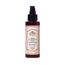 Kama Ayurveda Rose Jasmine Face Cleanser (Face Wash)