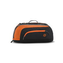 Harissons Jake Orange Gym Bag (M)