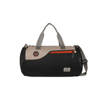 Harissons Casper Beige Gym Bag (M)