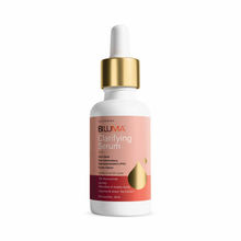 Biluma Clarifying Serum with Niacinamide, for Oily Skin, Fades Acne Spots & Reduces Sebum