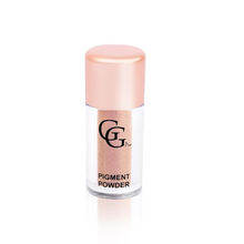 Gorgeous Girl Pro Pigment Powder Glitter Eyeshadow