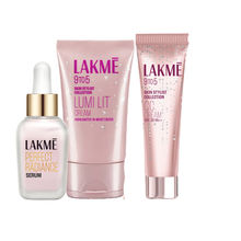 Lakme No Makeup Must Haves Combo