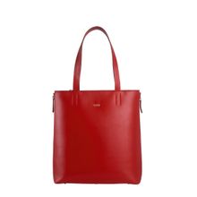 tohl Carlisle Womens Day Shopper - Spice Red
