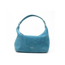 tohl Cove Womens Shoulder Bag - Turquoise