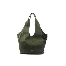 tohl Manitou Womens Shoulder Bag - Forest