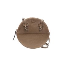 tohl Lavo Womens Sling & Crossbody Bag - Metallic Copper