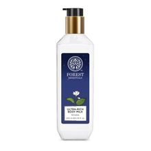 Forest Essentials Ultra Rich Body Milk