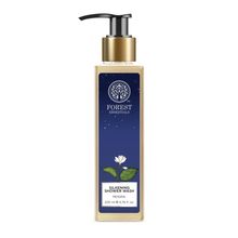 Forest Essentials Silkening Shower Wash Mogra