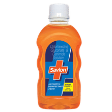 Savlon Antiseptic Disinfectant Liquid