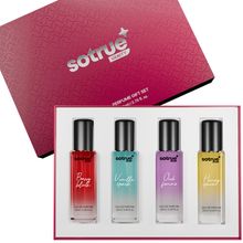 Sotrue Perfume For Women Gift Set