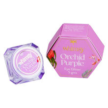 Whimsy Beauty Safe & Organic Eye Glitter