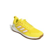 adidas New Star Tennis Unisex Yellow Tennis Shoes