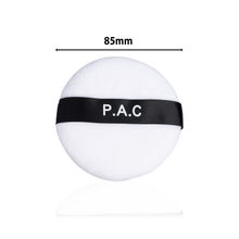 PAC Makeup Sponge - Powder Puff (Large) (1 Pcs)(White)