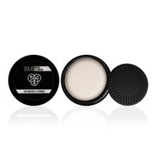 PAC Solid Brush Cleanser