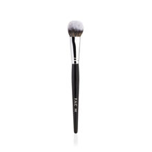 PAC Blush Brush 262 - Small Tapered Dome Shaped, Multi Functional Use, Soft Synthetic Bristles