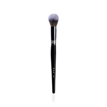 PAC Powder Brush 245 - Medium Dome Shaped Sculpting Powder Brush, Feather Soft Synthetic Bristles