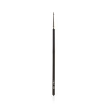 PAC Eyeliner Brush 123 - Pointed Liner Brush for Precision, Perfect for Graphic & Winged Eye Looks