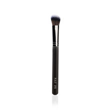 PAC Concealer Brush 272 - Angled Multi Functional Brush, Soft Bristles for Precise Application